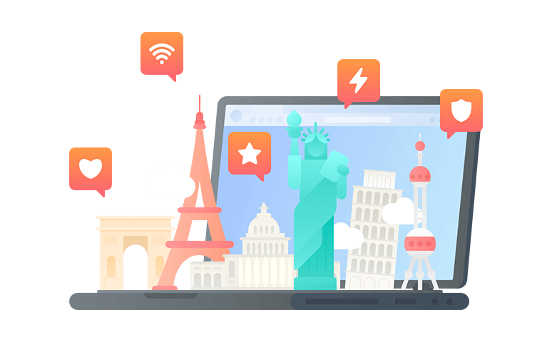 在斯威士兰连接到中国vpn - 亮讯加速器